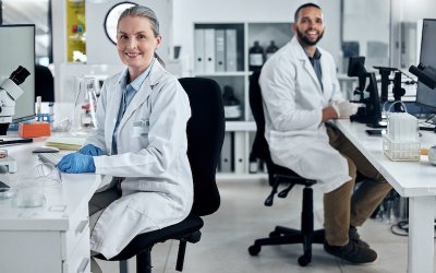 Call for applications for the STSM