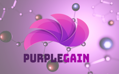 Start the COST Action PurpleGain