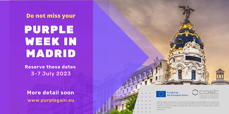 PurpleGain Week Madrid 2023-low