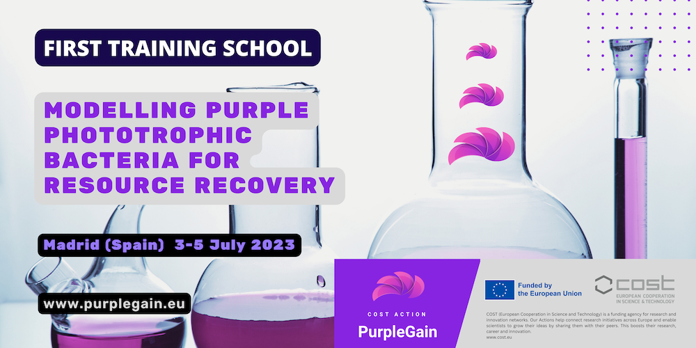 PurpleGain launches its First Training School