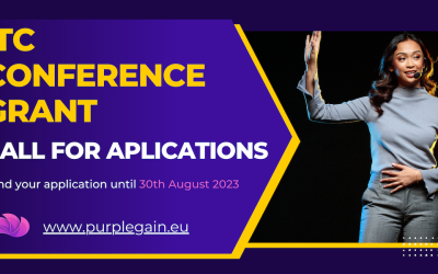 Call for applications for ITC Conference Grant