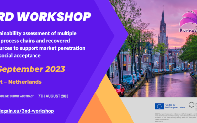 Call for abstract 3rd Workshop